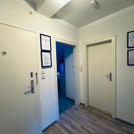Apartment Charming In *