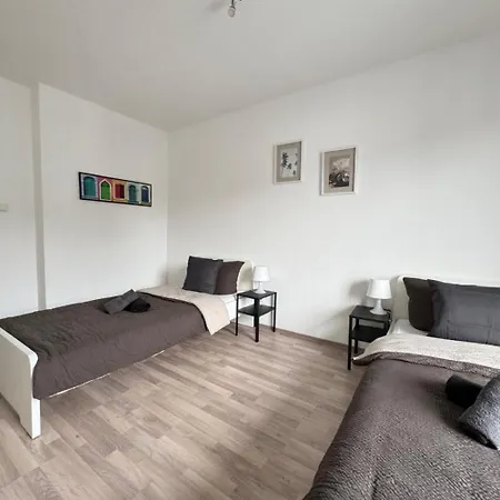 Charming In * Wuppertal